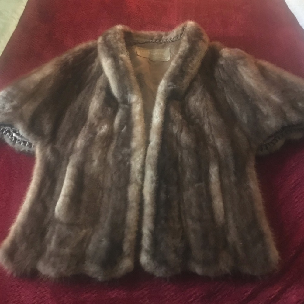 Vintage Fur